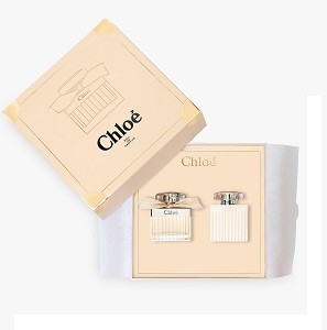 Compra Chloe Est EDP 75ml + BL 100ml + Mini 5ml DM22 de la marca CHLOE al mejor precio